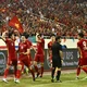 AFC, Nhật Bản, Saudi Arabia, Lào chúc mừng bóng đá Việt Nam