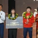 Đội tuyển nữ Việt Nam đăng quang Fair Play 2022