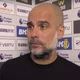 Pep Guardiola nổi giận: ‘Tôi có thể nhận thẻ vàng, còn cậu ta thì không’