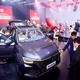Sau tháng Ngâu, loạt ô tô mới đổ bộ thị trường Việt Nam