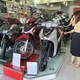 Honda SH Mode bất ngờ có giá chưa đến 60 triệu đồng