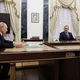 Ông Putin và cựu chỉ huy Wagner bàn lập đơn vị tình nguyện chiến đấu ở Ukraine