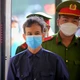 Y án 8 năm tù đối với Trần Văn Bang vì tuyên truyền chống Nhà nước
