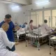 Hà Nội: Số ca sốt xuất huyết tăng gấp 3 lần