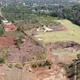 Giám đốc ngân hàng làm sân golf trên đất nông nghiệp