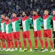 Palestine đề nghị FIFA trừng phạt bóng đá Israel