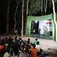 Tour ban đêm 'Trăng chiến khu' tại Địa đạo Củ Chi chính thức hoạt động