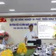 Dự chi khoảng 375 triệu USD hỗ trợ hạ tầng kỹ thuật cho lúa carbon thấp
