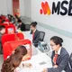 Ngân hàng MSB nói gì về vụ tài khoản của khách bỗng dưng mất 58 tỉ đồng