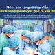 'Mua bán tạng sẽ tiếp diễn nếu không giải quyết gốc rễ vấn đề'
