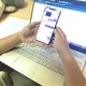 Đăng ảnh chụp màn hình tin nhắn có thể bị phạt