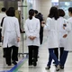 Bác sĩ Hàn Quốc đình công: Chính phủ ra tối hậu thư