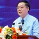 Trưởng ban Tuyên giáo Trung ương Nguyễn Trọng Nghĩa phát biểu tại hội nghị.