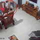 Đối tượng Lê Đức Thắng khai nhận tại cơ quan Công an.