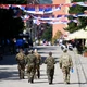 Căng thẳng tăng tại bán đảo Balkan, Mỹ, NATO có động thái 