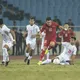 Các trụ cột tuyển Việt Nam tự tin lấy điểm trên sân Indonesia