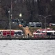 Vụ tàu hàng đâm sập cầu ở Mỹ: Tìm thấy 2 thi thể; Chính quyền khẩn trưởng ứng phó thiệt hại