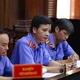 VKS nói 'rất tiếc' khi phải xét xử bà Hàn Ni và ông Trần Văn Sỹ