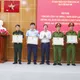 Long An: Quyết liệt ngăn chặn buôn lậu, gian lận thương mại, hàng giả