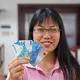 Nỗi lo khi xài thẻ tín dụng