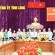 Vĩnh Long: Điều động, luân chuyển nhiều cán bộ