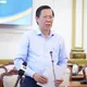 Chủ tịch Phan Văn Mãi: TP.HCM là nơi có nhiều cơ hội, dư địa để khởi nghiệp, đổi mới sáng tạo