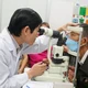 Bác sĩ Việt Nam duy nhất đạt giải thưởng về phòng chống mù lòa năm 2024