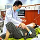 Đường đến kỳ tích của ngành y tế