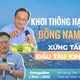 KHƠI THÔNG HẠ TẦNG ĐÔNG NAM BỘ ĐỂ XỨNG TẦM ĐẦU TÀU KINH TẾ