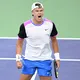Xác định thêm hai cặp đấu tứ kết Indian Wells