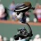 Sự cố hy hữu tại tứ kết Indian Wells