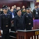 Cựu chủ tịch bóng đá Trung Quốc bị kết án tù chung thân