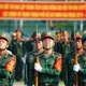 Hàng ngàn chiến sĩ thuộc Bộ Tư lệnh TP.HCM tham gia Lễ ra quân diễn tập 2024 