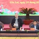 Bộ trưởng Công an Tô Lâm nói về '5 quyết liệt' trong phát triển Tây Nguyên
