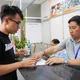 Việc thuê dịch vụ và nhân sự bên ngoài sẽ góp phần giúp giảm tải công việc cho cán bộ, công chức, tận dụng các thế mạnh, chuyên nghiệp từ đơn vị có chuyên môn cao.