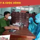 Ăn chặn tiền hỗ trợ của dân: Phải lên án và xử nghiêm
