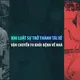 Người tử tế: Luật sư làm 'tài xế' bất đắc dĩ chở người khỏi bệnh COVID-19 về nhà