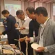 Nhật Bản chọn Việt Nam làm nơi gia công sò điệp