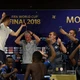 HLV Deschamps và Dalic nói gì sau chung kết World Cup 2018?