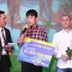 Video U-19 Việt Nam hai lần giành giải Fair Play