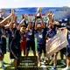 Giải Fair Play Cup kết thúc siêu kịch tính