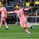 Messi và Suarez tỏa sáng, Inter Miami vào tứ kết CONCACAF Cup