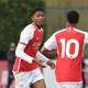 Thần đồng Arsenal ghi 10 bàn vào lưới Liverpool
