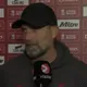 Klopp tạo nên tranh cãi nảy lửa sau trận Liverpool thua MU