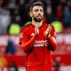 Bruno Fernandes yêu cầu đổi luật bóng đá sau khi MU hạ Liverpool