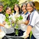 Đề xuất tách Trường THPT chuyên Trần Đại Nghĩa thành 2 trường