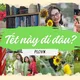 Những điểm du xuân Tết Nguyên đán Giáp Thìn ở TP.HCM
