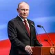 Ông Putin tái đắc cử: Trung Quốc, Triều Tiên... chúc mừng, loạt nước phương Tây lên tiếng