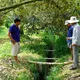 Xâm nhập mặn gia tăng, dân gồng mình vì thiếu nước sinh hoạt