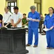 Cựu giám đốc Vườn quốc gia Mũi Cà Mau lãnh 21,5 năm tù vụ tham ô 5,1 tỉ đồng